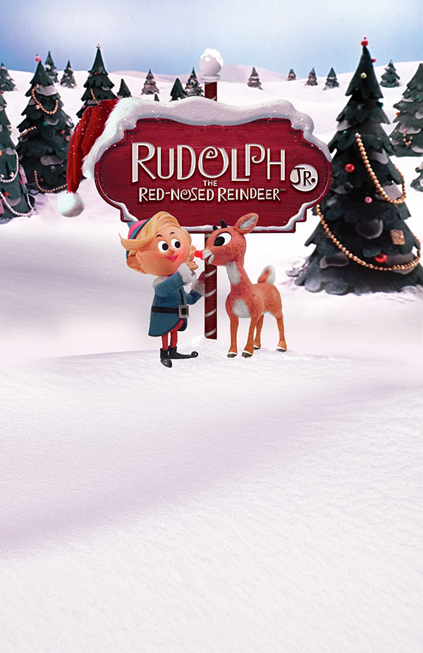 Rudolph logo